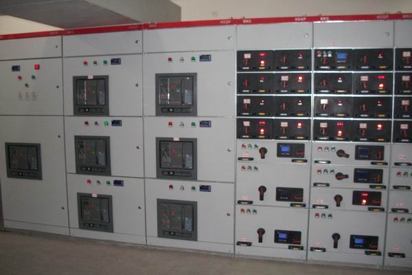 鹿城3683配电-建筑配电柜常见故障的处理方
